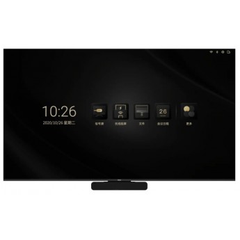 Светодиодный экран «все-в-одном» 108", 1,5 мм SMD, 1920 x 1080, Andoid 8, в комплекте настенное крепление, декоративная облицовка UNILUMIN T1-108