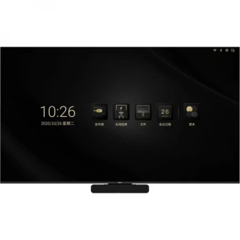 Светодиодный экран «все-в-одном» 108", 1,5 мм SMD, 1920 x 1080, Andoid 8, в комплекте настенное крепление, декоративная облицовка UNILUMIN T1-108