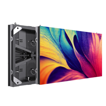 Светодиодный экран UMicro, шаг пикселя 0.7мм, EDL, 600-1200 кд/м2, 30000:1, угол обзора 180 град., передний/задний доступ, защита глаз UNILUMIN UMICRO-0.7