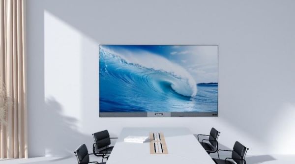 Unilumin V1 series Презентабельный внешний вид Unilumin V1 series Презентабельный внешний вид